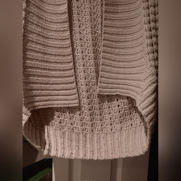 Express knitted sweater - Picture 5 of 11